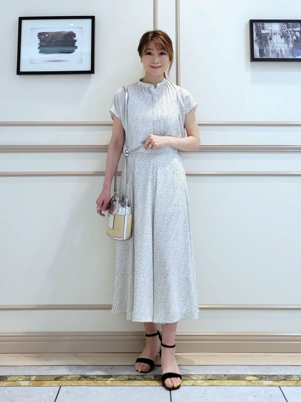  濱地 コーディネート画像