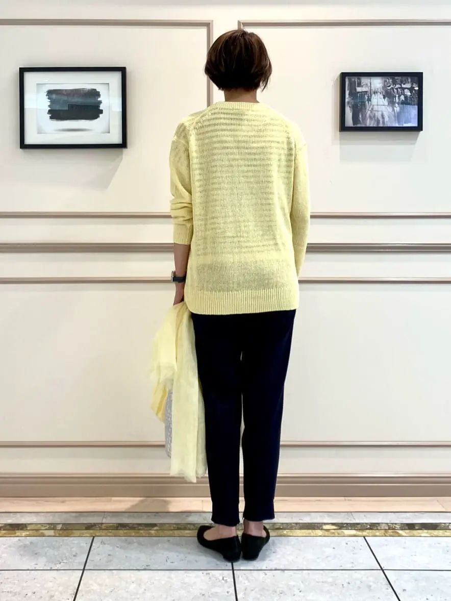 23区 荒川 コーディネート画像