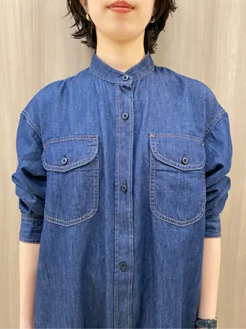 23区 板垣 コーディネート画像