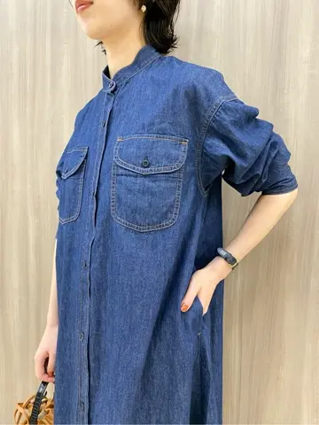 23区 板垣 コーディネート画像