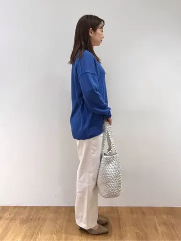 23区 西嶋 コーディネート画像