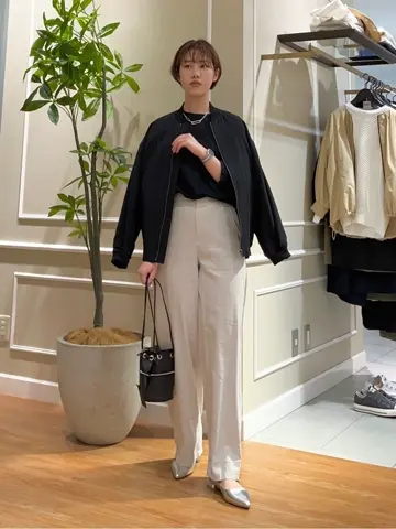 23区 伊藤 コーディネート画像