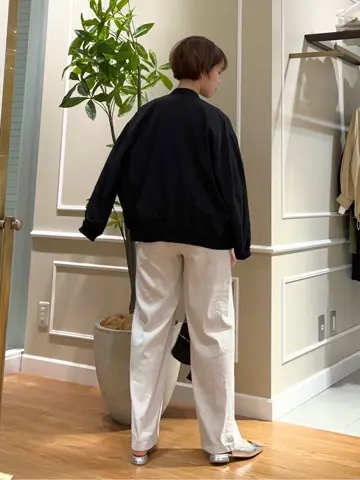 23区 伊藤 コーディネート画像