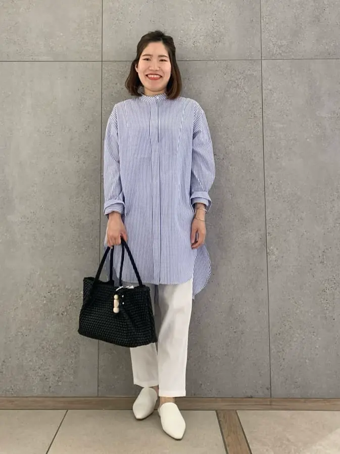 23区 澤田 コーディネート画像