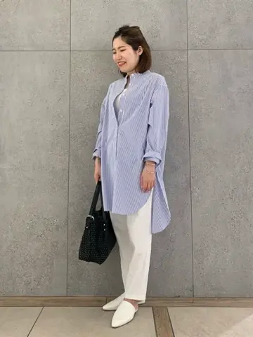 23区 澤田 コーディネート画像