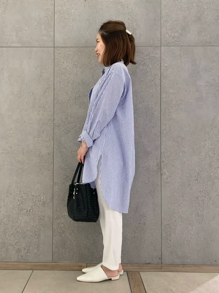 23区 澤田 コーディネート画像