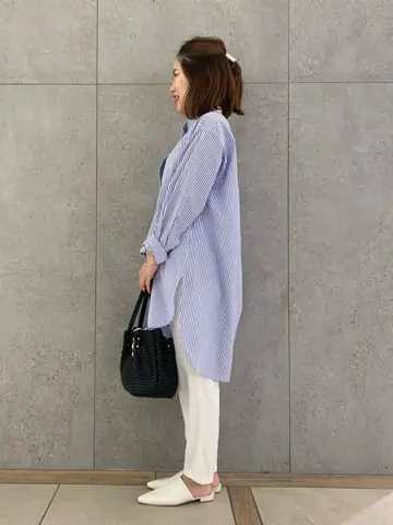 23区 澤田 コーディネート画像