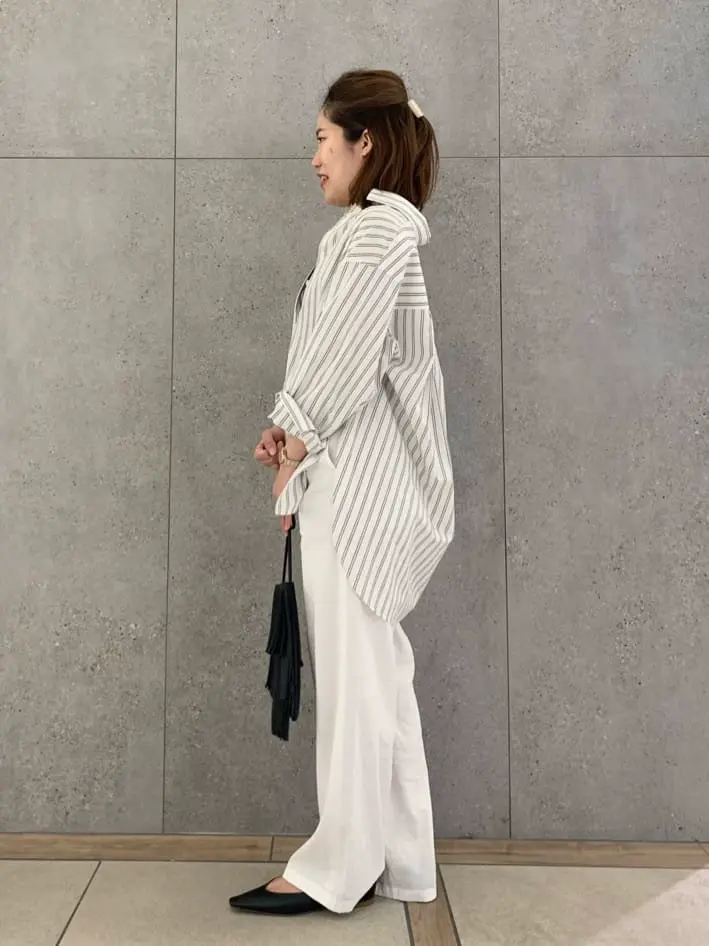 23区 澤田 コーディネート画像