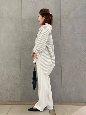 23区 澤田 コーディネート画像