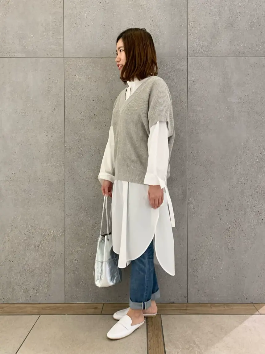 23区 澤田 コーディネート画像