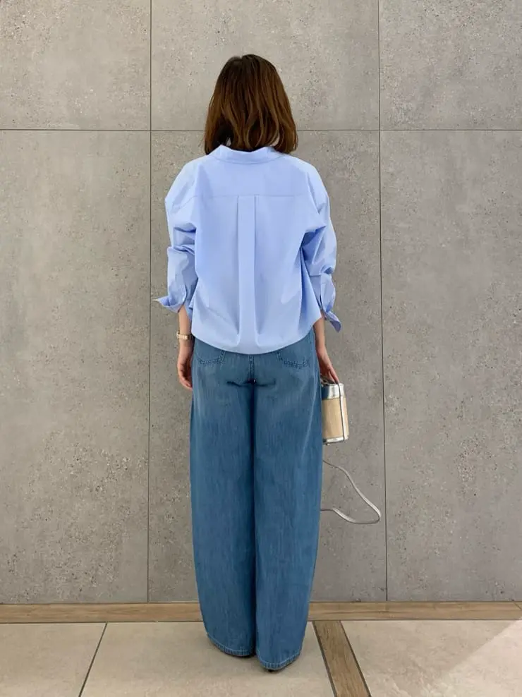 23区 澤田 コーディネート画像