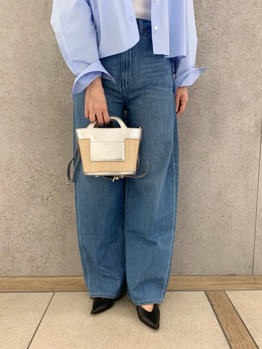 23区 澤田 コーディネート画像