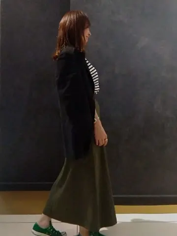 23区 東 コーディネート画像