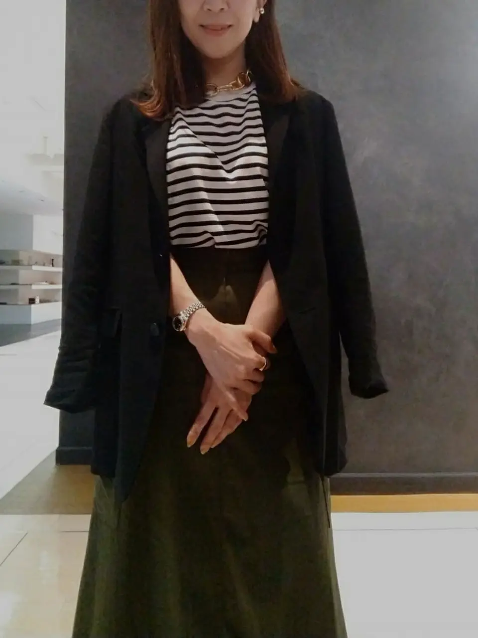 23区 東 コーディネート画像