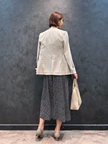 23区 狩野 コーディネート画像