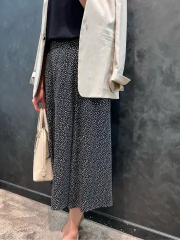 23区 狩野 コーディネート画像