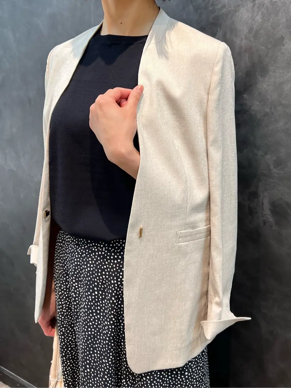 23区 狩野 コーディネート画像