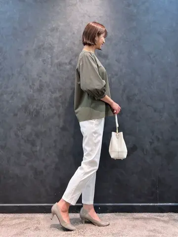 23区 狩野 コーディネート画像