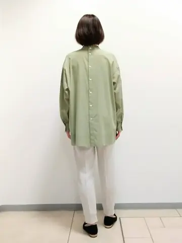 23区 奥山 コーディネート画像