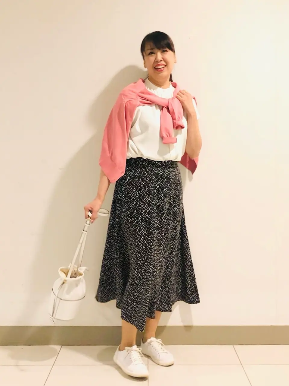 23区 飯野 コーディネート画像