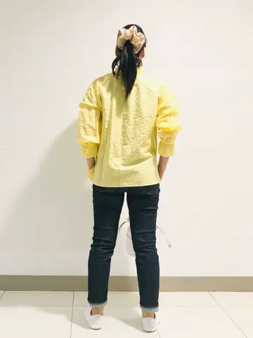 23区 飯野 コーディネート画像