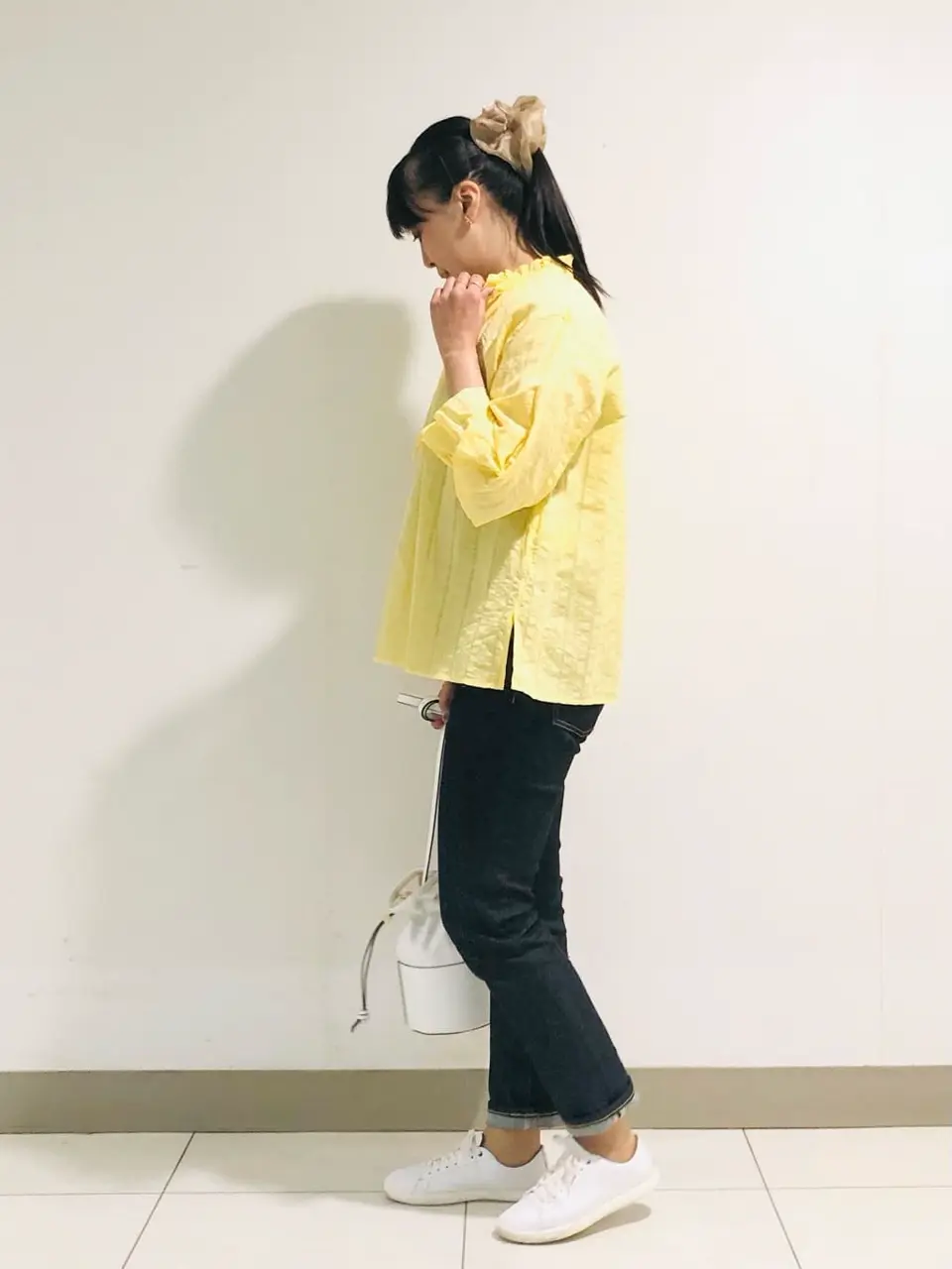 23区 飯野 コーディネート画像