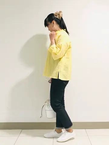 23区 飯野 コーディネート画像