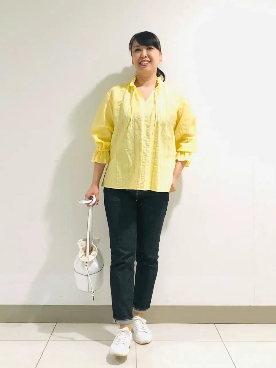 23区 飯野 コーディネート画像