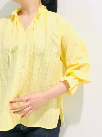 23区 飯野 コーディネート画像