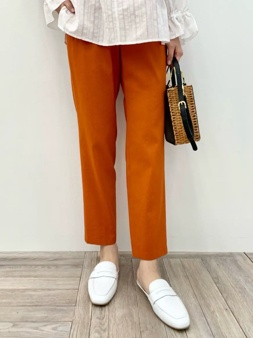 23区 秋葉 コーディネート画像