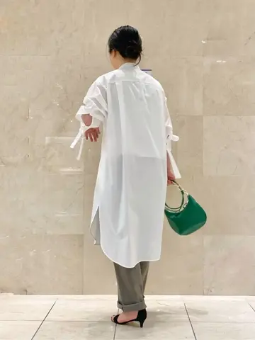 23区 笹川 コーディネート画像