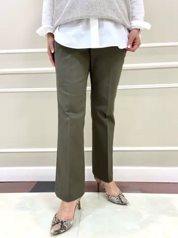 23区 荒川 コーディネート画像