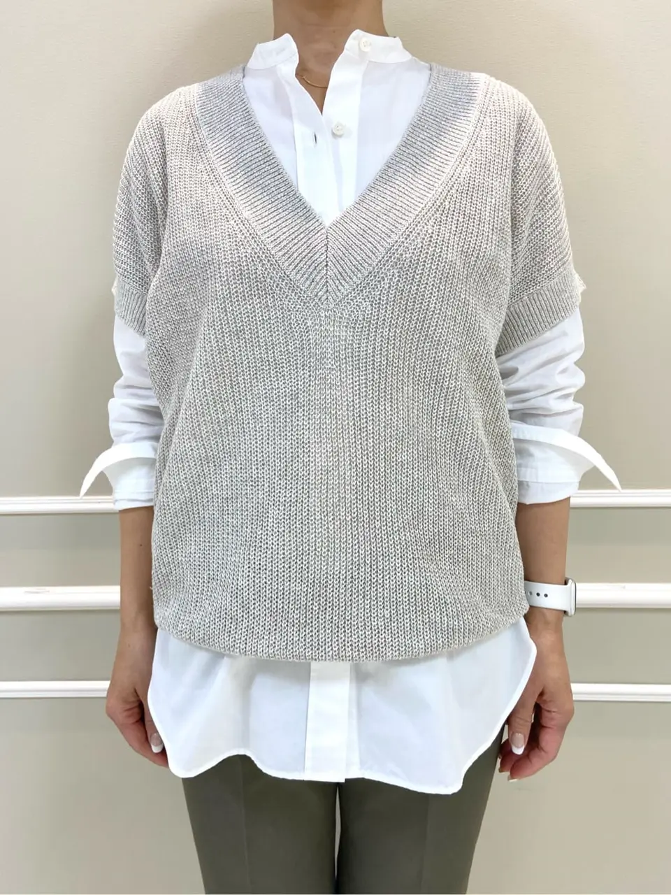 23区 荒川 コーディネート画像