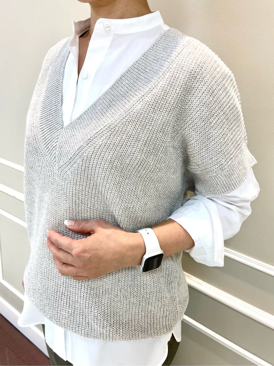 23区 荒川 コーディネート画像