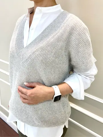 23区 荒川 コーディネート画像