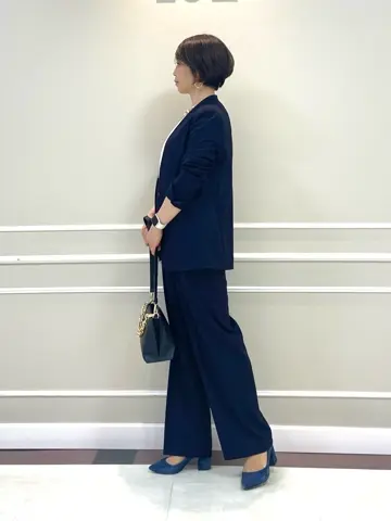 23区 荒川 コーディネート画像