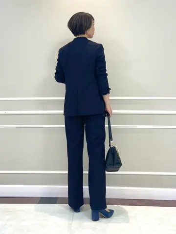 23区 荒川 コーディネート画像