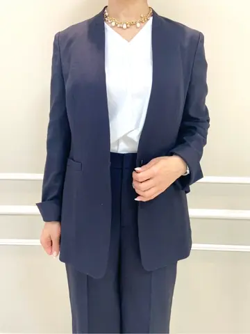 23区 荒川 コーディネート画像