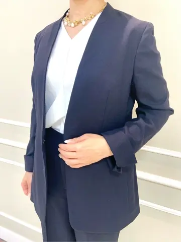 23区 荒川 コーディネート画像