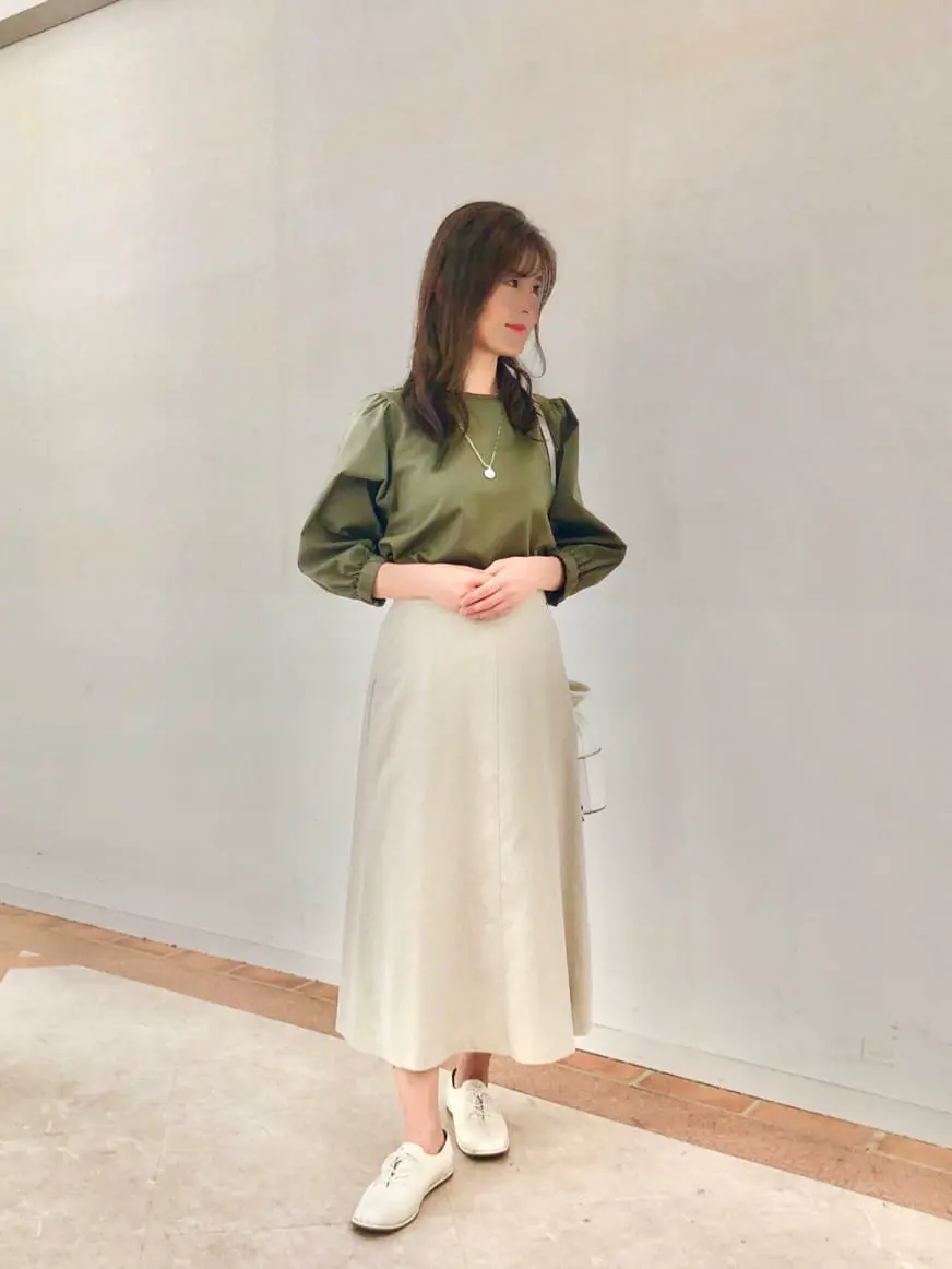  和田 コーディネート画像