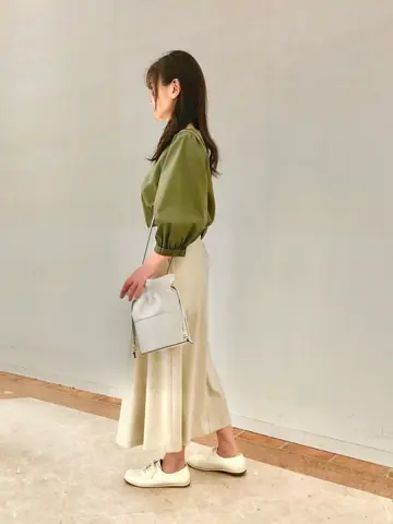 23区 和田 コーディネート画像