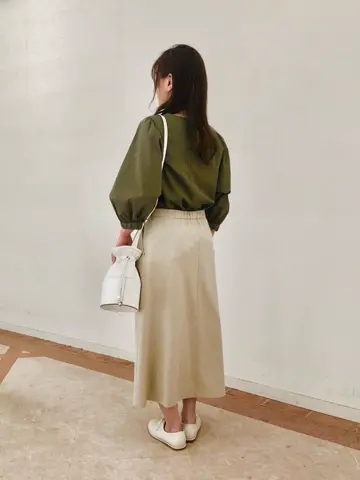 23区 和田 コーディネート画像