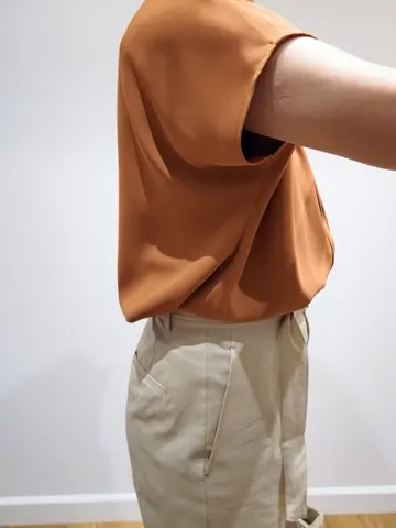 23区 コミヤ コーディネート画像