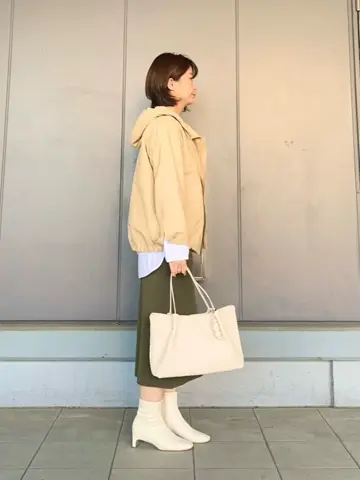 23区 望月 コーディネート画像