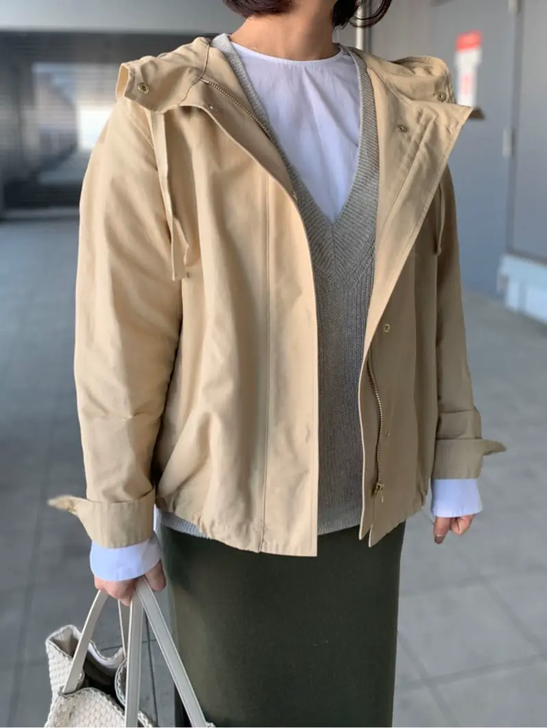 23区 望月 コーディネート画像