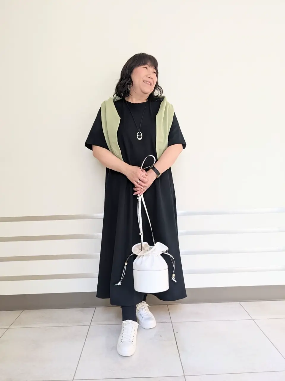 23区 武田 コーディネート画像