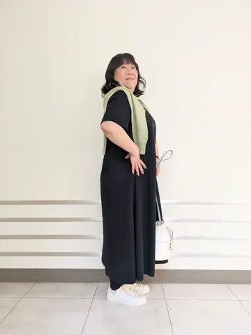 23区 武田 コーディネート画像