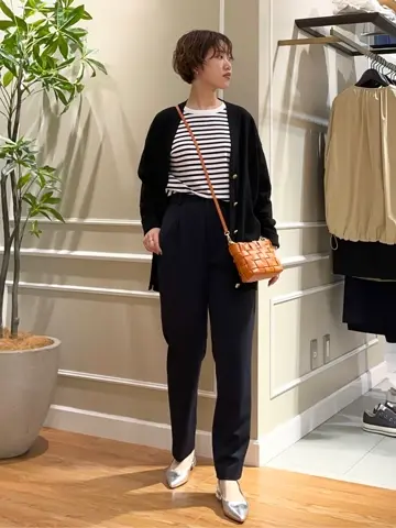 23区 伊藤 コーディネート画像