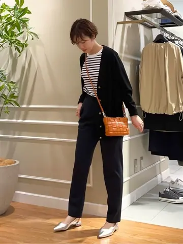 23区 伊藤 コーディネート画像