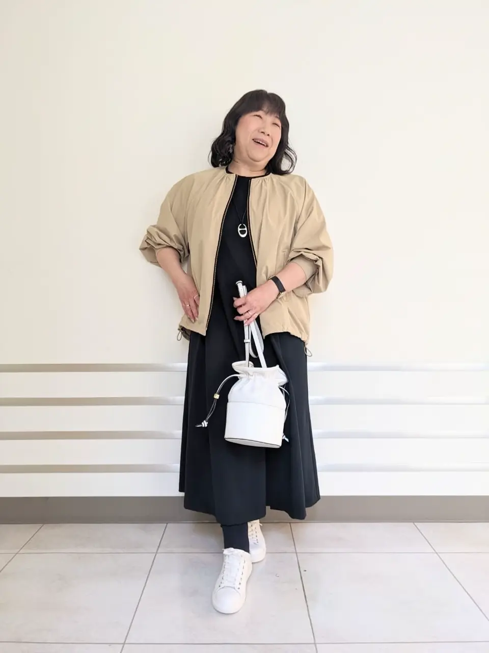  武田 コーディネート画像